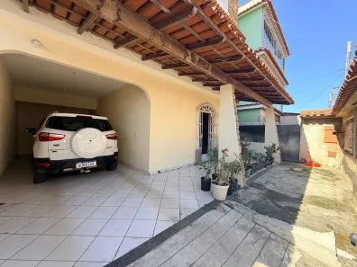 Sobrado com 5 Quartos à venda, 100m² no Itacibá, Cariacica