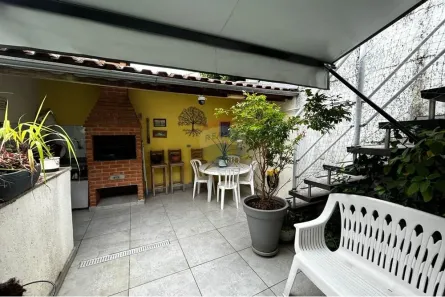 Casa com 3 Quartos à venda, 203m² no Jardim São Paulo(Zona Norte), São Paulo