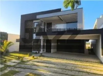 Casa de Condomínio com 4 Quartos à venda, 305m² no Condomínio Residencial Reserva Ecológica Atibaia, Atibaia