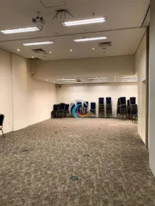 Sala Comercial para alugar, 626m² no Indianópolis, São Paulo