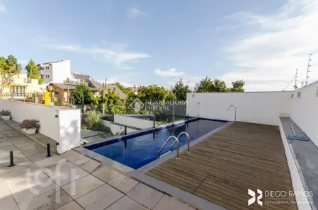 Apartamento com 2 Quartos à venda, 88m² no Cristo Redentor, Porto Alegre