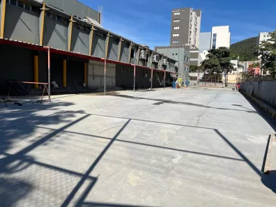para alugar, 1050m² no Estoril, Belo Horizonte