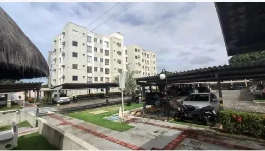 Apartamento com 2 Quartos à venda, 46m² no Madre Paulina, São Cristóvão