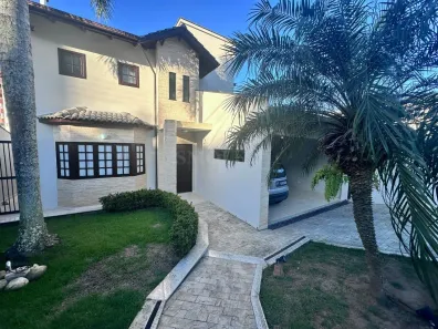 Casa com 3 Quartos à venda, 221m² no Córrego Grande, Florianópolis