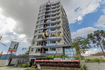 Apartamento com 3 Quartos à venda, 110m² no Cristo Rei, Curitiba