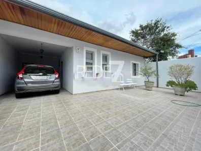 Casa com 4 Quartos à venda, 180m² no Vila Nova, Campinas