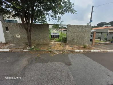 Lote/Terreno à venda, 274m² no Jardim Proença I, Campinas