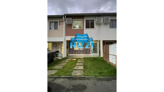 Casa de Condomínio com 3 Quartos à venda, 100m² no Vargem Pequena, Rio de Janeiro