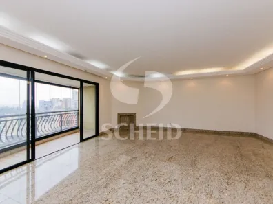 Apartamento com 3 Quartos à venda, 160m² no Vila Andrade, São Paulo
