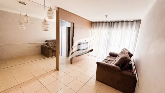 Apartamento com 2 Quartos à venda, 58m² no Vila Alba, Araçatuba