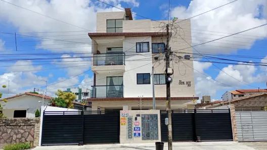 Apartamento com 2 Quartos à venda, 95m² no Cristo Redentor, João Pessoa