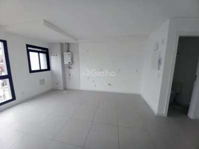 Apartamento com 1 Quarto à venda, 41m² no Trindade, Florianópolis