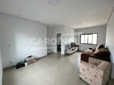 Casa de Condomínio com 3 Quartos à venda, 198m² no Condomínio Village São Carlos IV, São Carlos