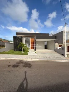 Casa de Condomínio com 3 Quartos à venda, 150m² no Parque das Nações, Parnamirim
