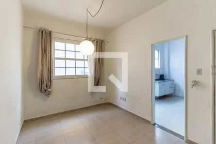 Apartamento com 1 Quarto à venda, 53m² no Campos Elíseos, São Paulo