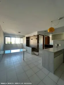 Apartamento com 1 Quarto à venda, 39m² no Ponta Verde, Maceió