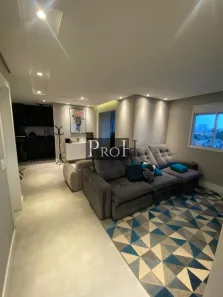 Apartamento com 3 Quartos à venda, 74m² no Anchieta, São Bernardo do Campo