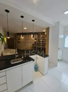 Apartamento com 2 Quartos à venda, 63m² no Baeta Neves, São Bernardo do Campo