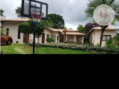 Casa de Condomínio com 4 Quartos à venda, 248m² no Parque Dos Cafezais IV, Itupeva