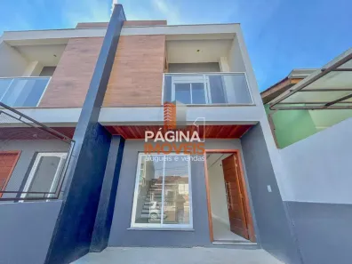 Casa com 2 Quartos à venda, 101m² no São José, Canoas