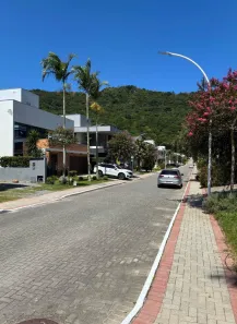 Lote/Terreno à venda, 447m² no Ponta das Canas, Florianópolis