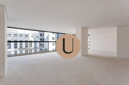 Apartamento com 3 Quartos à venda, 208m² no Jardim Paulista, São Paulo