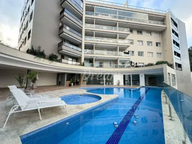 Cobertura com 3 Quartos à venda, 94m² no Agriões, Teresópolis