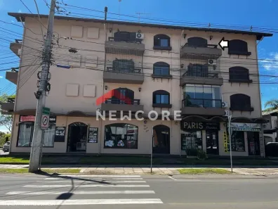 Apartamento com 3 Quartos à venda, 101m² no Vila Luiza, Canela