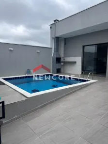 Casa com 2 Quartos à venda, 80m² no Estância Flora Rica, Peruíbe