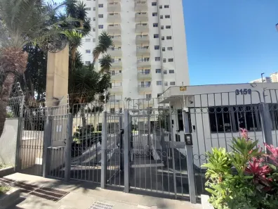 Apartamento com 1 Quarto para alugar, 43m² no Santana, São Paulo