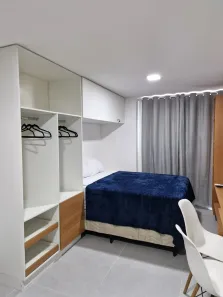 Apartamento com 1 Quarto à venda, 41m² no Merepe II, Ipojuca