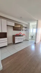 Apartamento com 3 Quartos à venda, 82m² no Jardim Carolina, Jundiaí