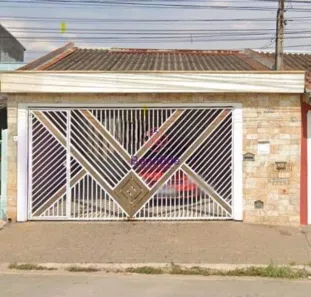 Casa com 2 Quartos à venda, 111m² no Vila Iguaçu, Várzea Paulista
