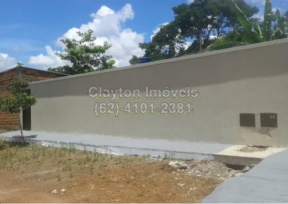 Lote/Terreno à venda, 202m² no Jardim Buriti Sereno, Aparecida de Goiânia