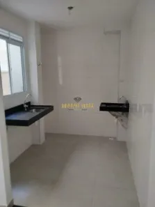 Apartamento com 2 Quartos à venda, 48m² no Conjunto Residencial Bela Vista, Poá