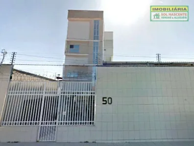 Prédio Comercial para alugar, 600m² no Jardim das Oliveiras, Fortaleza