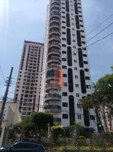 Apartamento com 3 Quartos à venda, 135m² no Vila Regente Feijó, São Paulo