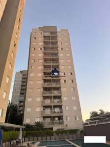 Apartamento com 2 Quartos à venda, 76m² no Pinheiros, São José do Rio Preto