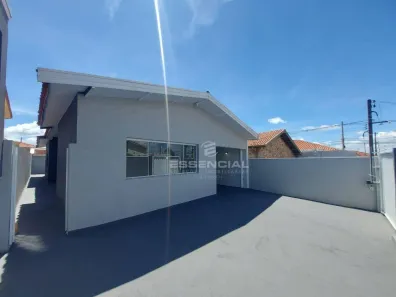 Casa com 3 Quartos à venda, 170m² no Chácara Montagna, Botucatu
