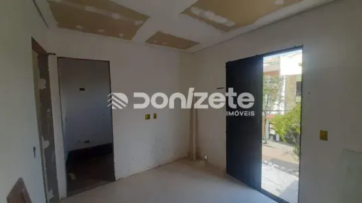 Apartamento com 2 Quartos à venda, 56m² no Vila Metalúrgica, Santo André