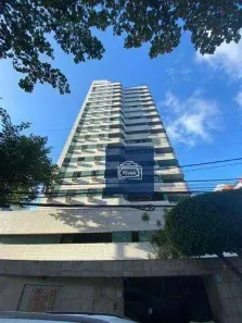 Apartamento com 3 Quartos à venda, 83m² no Boa Viagem, Recife
