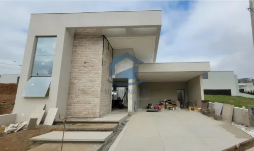 Casa de Condomínio com 3 Quartos à venda, 169m² no Loteamento Park Gran Reserve, Indaiatuba