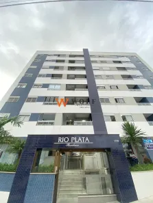 Apartamento com 2 Quartos à venda, 85m² no Monte Cristo, Florianópolis