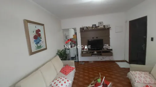 Casa com 2 Quartos à venda, 120m² no Parque Erasmo Assunção, Santo André