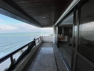Apartamento com 4 Quartos à venda, 230m² no Boa Viagem, Recife