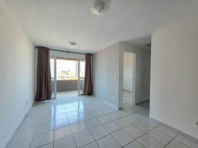 Apartamento com 2 Quartos à venda, 55m² no Lagoa Nova, Natal