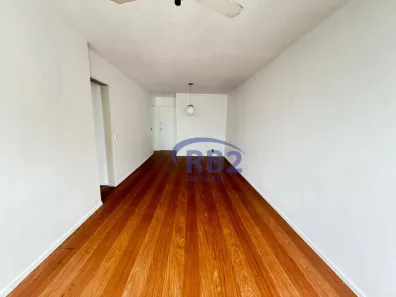 Apartamento com 2 Quartos à venda, 90m² no Icaraí, Niterói
