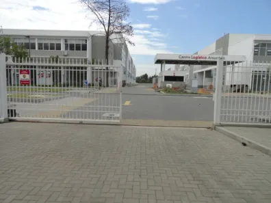 Galpão/Depósito/Armazém para alugar, 920m² no Anchieta, Porto Alegre