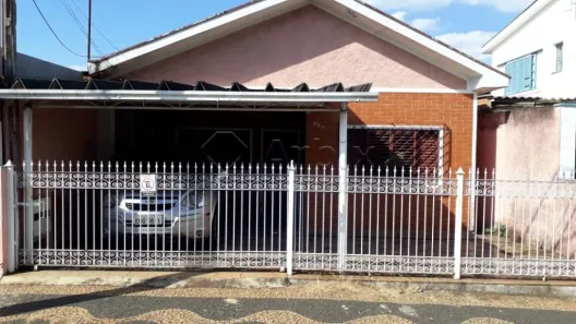Casa com 2 Quartos à venda, 135m² no Vila Santa Catarina, Americana