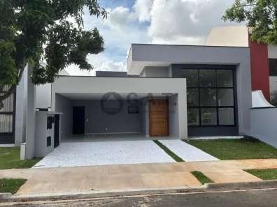 Casa de Condomínio com 3 Quartos à venda, 197m² no Granja Olga I, Sorocaba